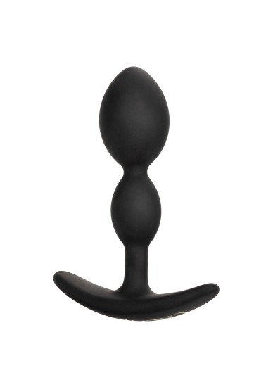 California Exotics Boundless 2X Teardrop Plug Black