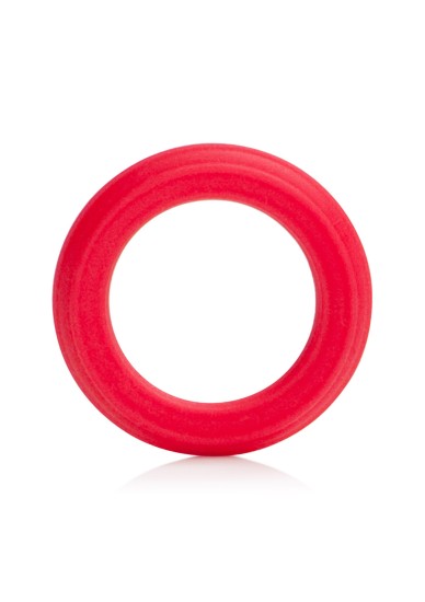 CalExotics Caesar Silicone RingCalExotics Caesar Silicone RingCalExotics Caesar Silicone Ring