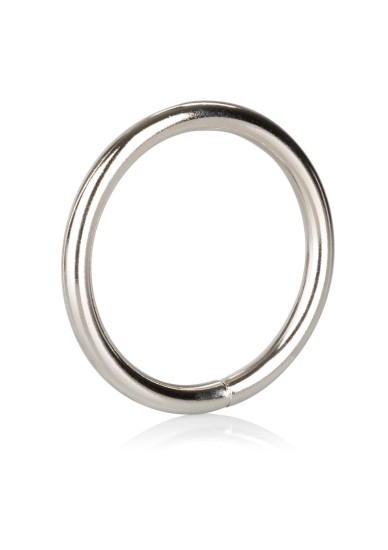 CalExotics Silver Ring Large