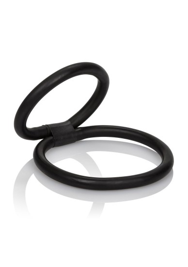 California Exotic Novelties Ring "Double Helix"
