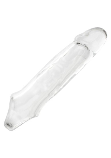 California Exotics Performance Maxx Clear Extension 5.5 Inch