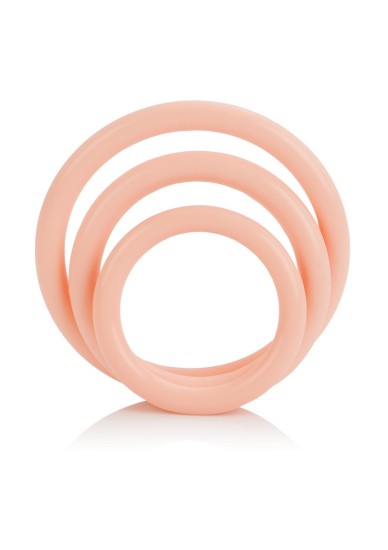 Tri-Rings kroužky