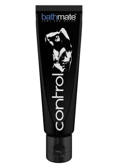 Bathmate Control Prolonger Black 7 ml