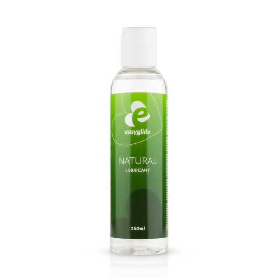EasyGlide Natural Waterbased 150 ml