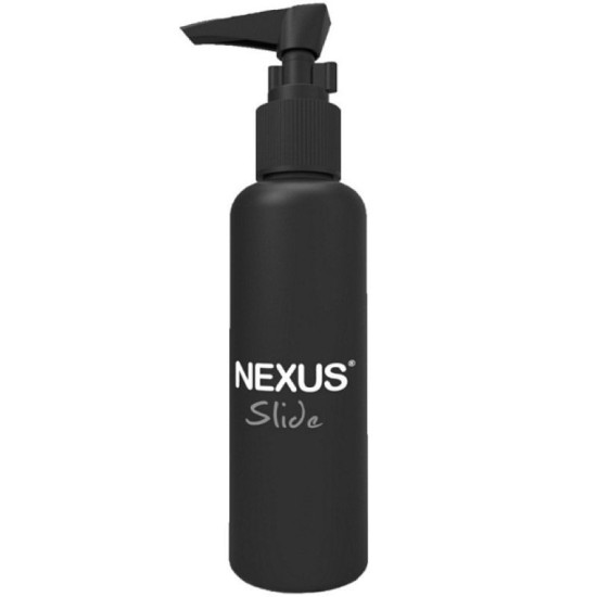 Nexus Slide Waterbased Lubricant 150 ml