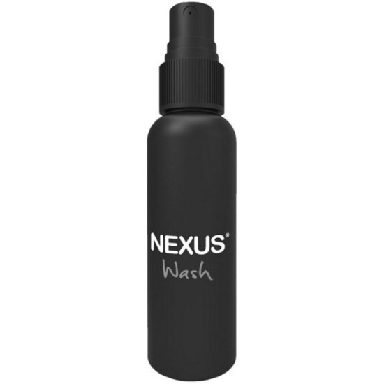 Toy Cleaner Nexus Wash Antibacterial 150ml