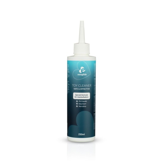 EasyGlide Masturbator čisticí přípravek 250 ml