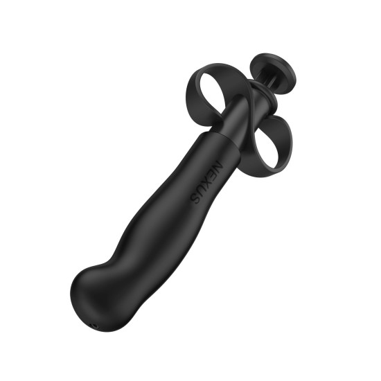 Nexus Infinity Lube Launcher Pro Black