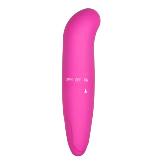 Easytoys Mini Vibe Collection Mini G-Spot