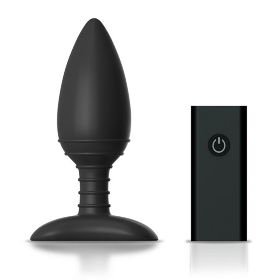 Nexus - Ace Remote Control Vibrating Butt Plug