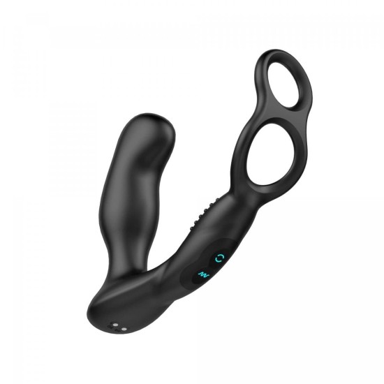 Nexus REVO EMBRACE REMOTE CONTROL Rotating černý