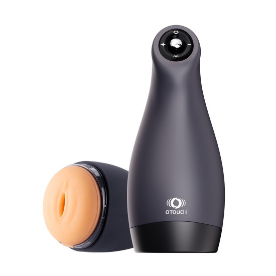 Airturn3 Masturbator OTOUCH