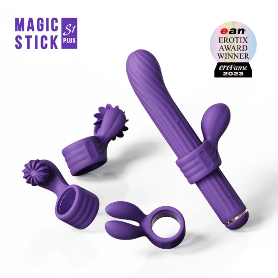 OTOUCH Magic Stick rabbit Purple