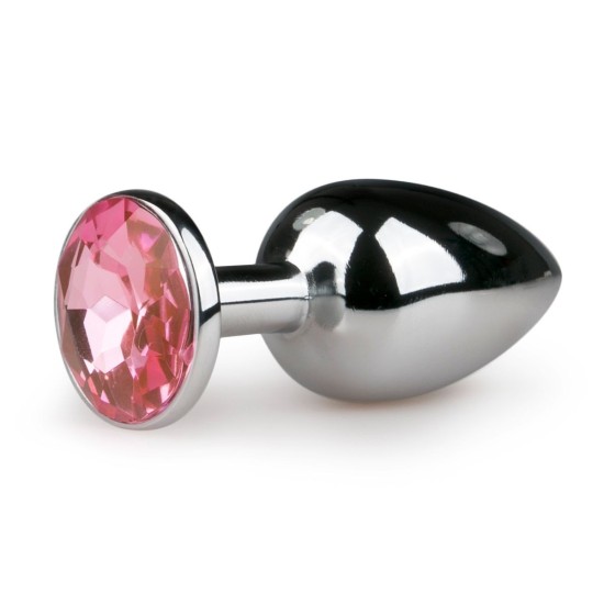 Easytoys Metal Butt Plug