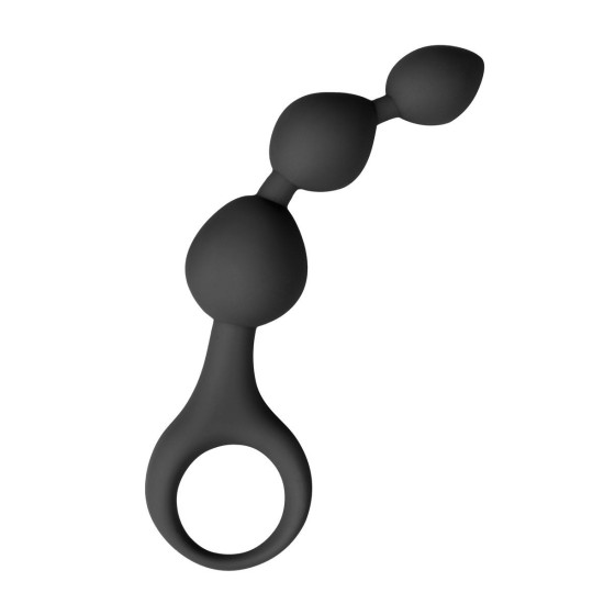 Triple Teaser anal rosary 11 x 3 cm - gb21631