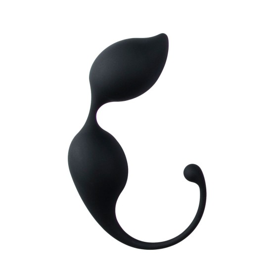 EASYTOYS CURVED KEGEL BALLS