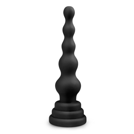 EasyToys Anální korále černé