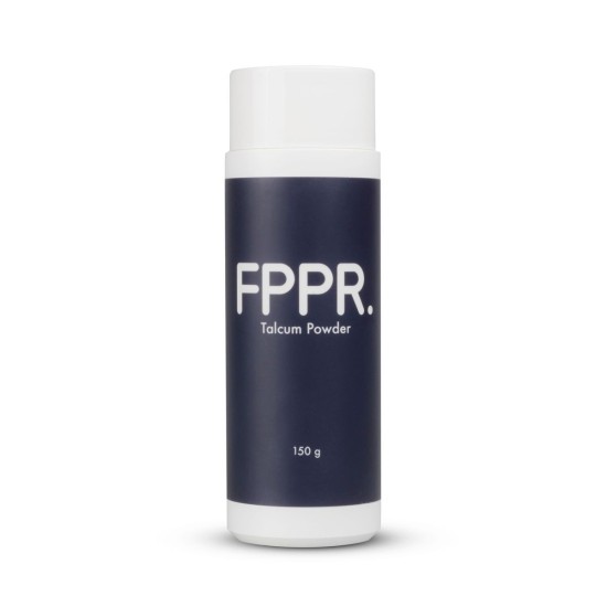 Čistící prostředek na sexuální pomůcky FPPR tělový pudr 150 ml