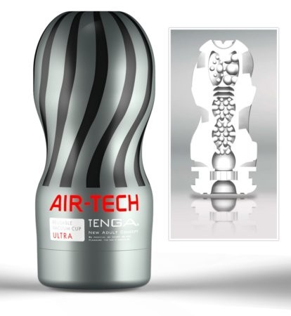 Tenga Air-Tech Ultra