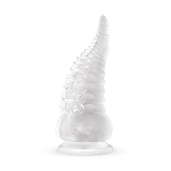 Mythical Mates Tentacle Play Jelly Dildo