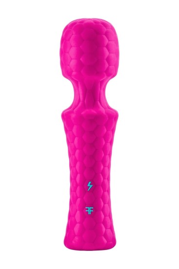 FemmeFun Ultra Mini masážní hlavice Pink