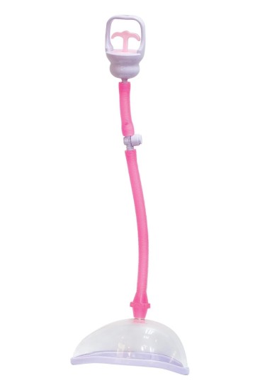 Vagina Cup - pumpa
