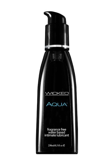 Wicked Aqua 250 ml