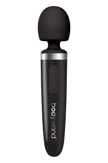 BODYWAND USB MULTI-FUNCTION BLACK