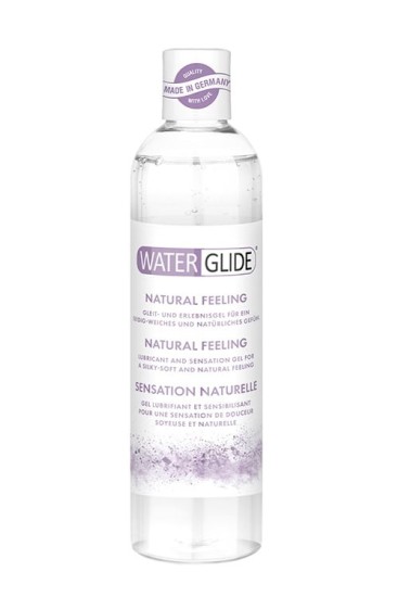 Waterglide Natural Feeling 300 ml