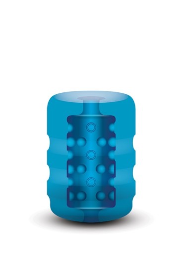 Zolo Backdoor Pocket Stroker