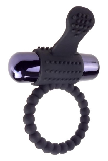 Fantasy C-Ringz Vibrating Silicone Super Ring