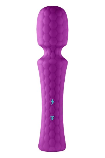 FemmeFunn Ultra Wand Purple