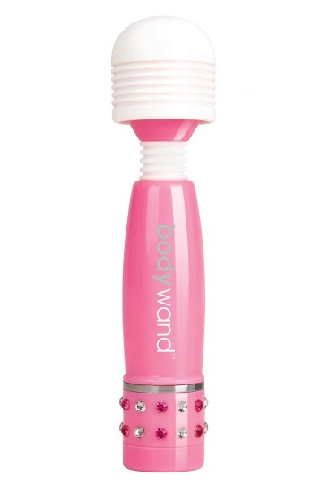 Wand Bodywand Mini Massager