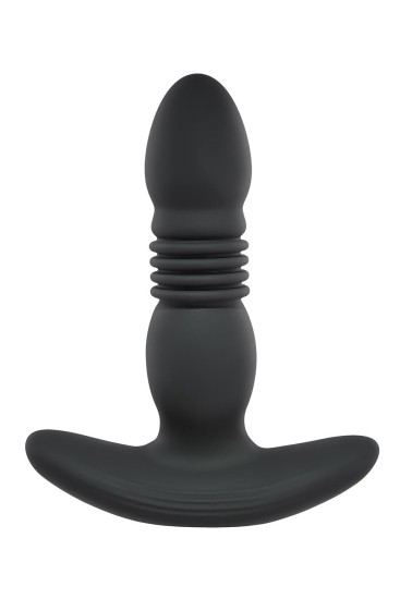 Playboy Pleasure Trust The Thrust Black