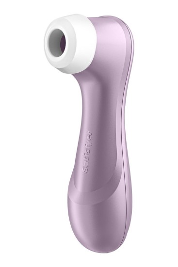 Satisfyer Pro 2 Generation 2, fialová