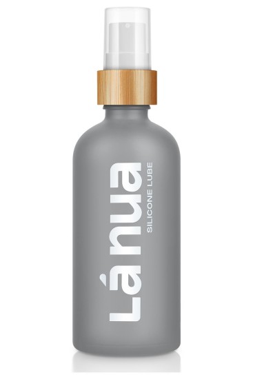 Lá Nua Unscented Silicone Lubricant 100 ml