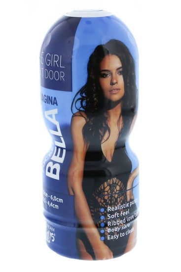 The Girl Next Door Bella