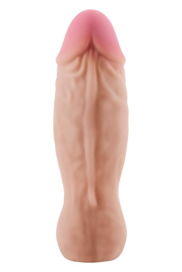SHAFT LIQUID SILICONE VIBRATING BULLET PINE