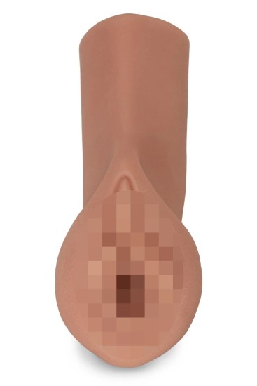 Pipedream Sorority Snatch realistická vagína masturbátor přírodní