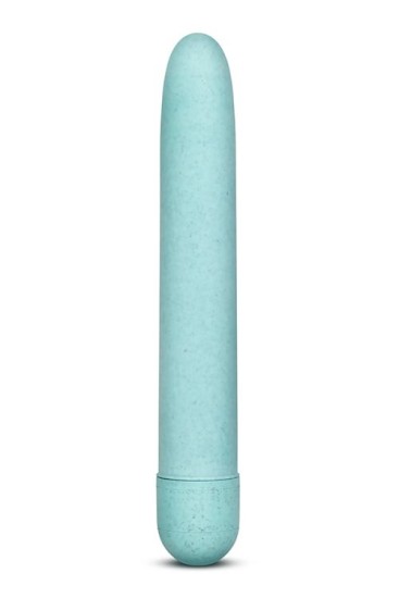 Blush Blush Gaia ECO vibrátor Aqua 17,5 cm