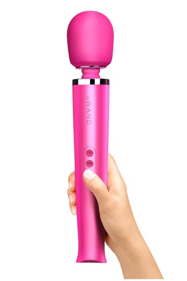 Le Wand Rechargeable Massager