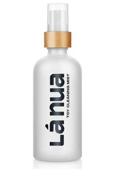LA NUA MIST TOY CLEANER 100ML
