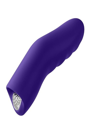 Dioni Small-Dark Purple