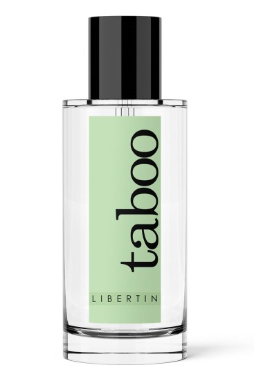 Taboo For Him 50ml