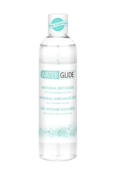 Waterglide Natural Intimate Gel 300 ml