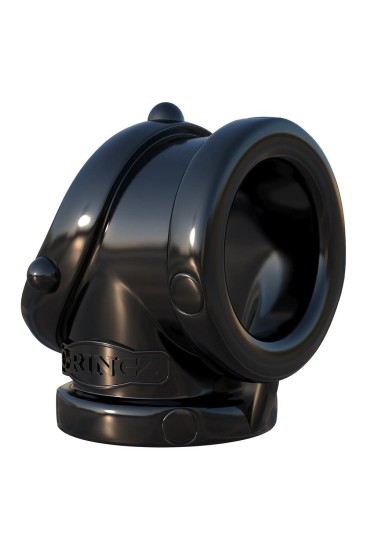Fantasy C-Ringz Rock Hard Cock Pipe