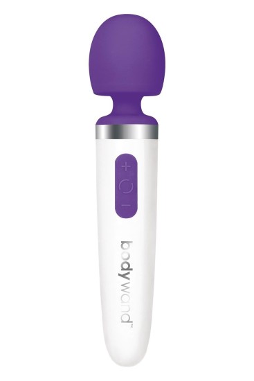Bodywand Aqua Mini Rechargeable Wand Massager