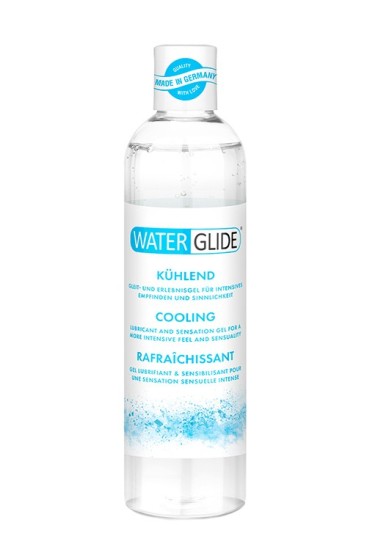 Waterglide Cooling 300 ml