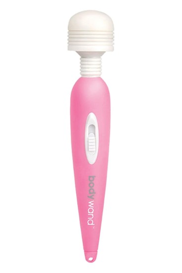 Bodywand Rechargeable USB Massager