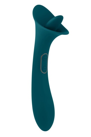 Playboy Pleasure True Indulgence Deep Teal